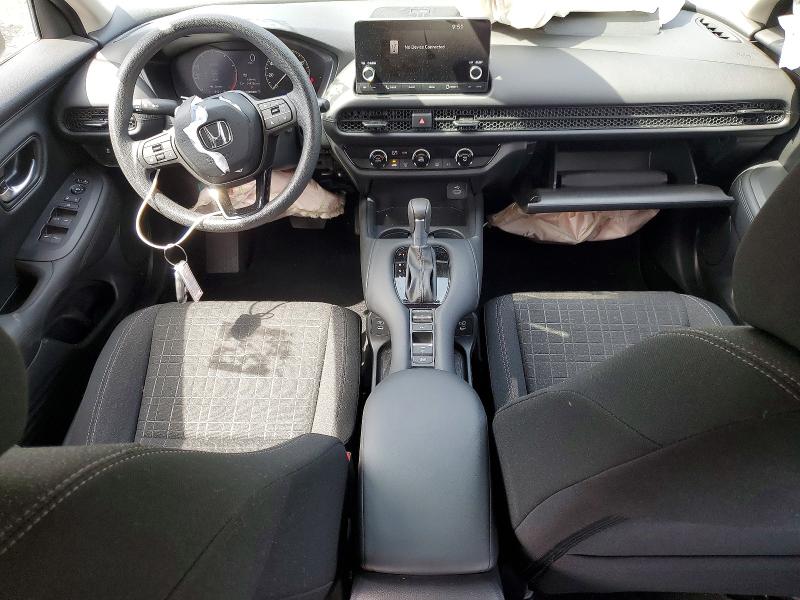Продажа на аукционе авто 2025 Honda Hr-v, vin: 3CZRZ1H37SM755271, номер лота: 53074916