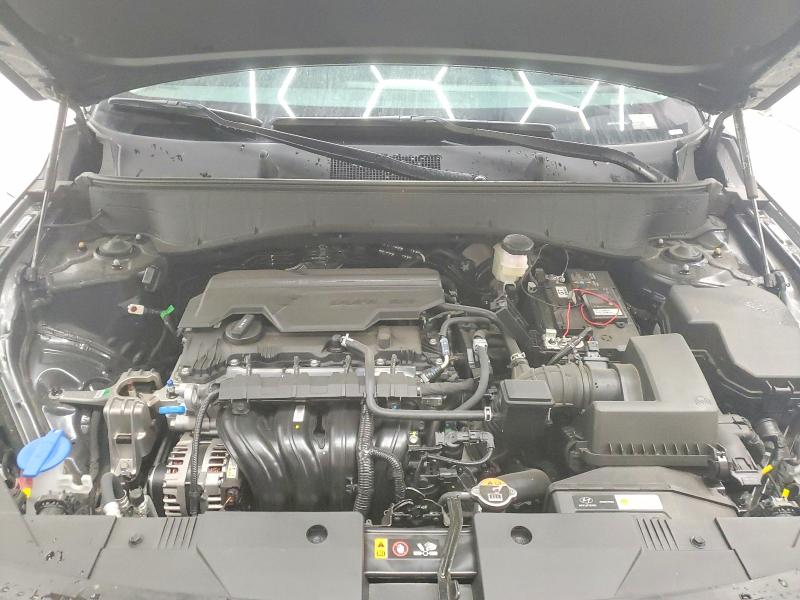 53797266 :رقم المزاد ، KM8HF3AB6TU438467 vin ، 2026 Hyundai Kona مزاد بيع