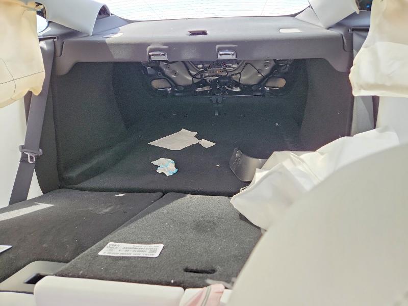 2025 Tesla Model 3 მანქანა იყიდება აუქციონზე, vin: 5YJ3E1EA7SF031188, აუქციონის ნომერი: 53104496