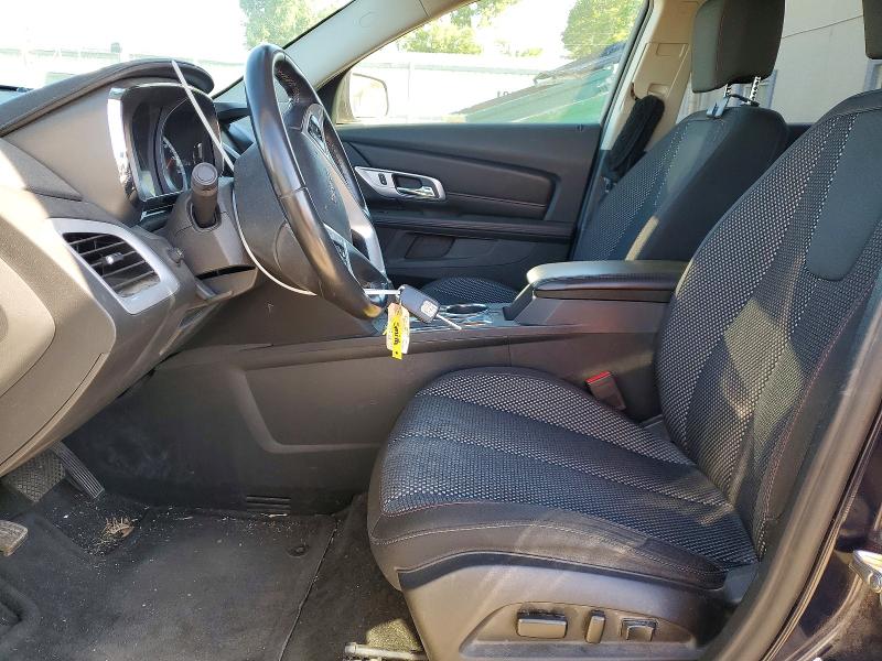 Продаж на аукціоні авто 2017 Gmc Terrain, vin: 2GKALNEK5H6260369, номер лоту: 52673906