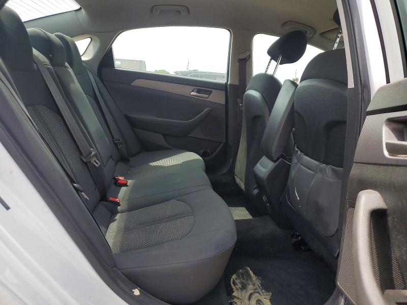 54372116 :رقم المزاد ، 5NPE24AF0KH739109 vin ، 2019 Hyundai Sonata مزاد بيع