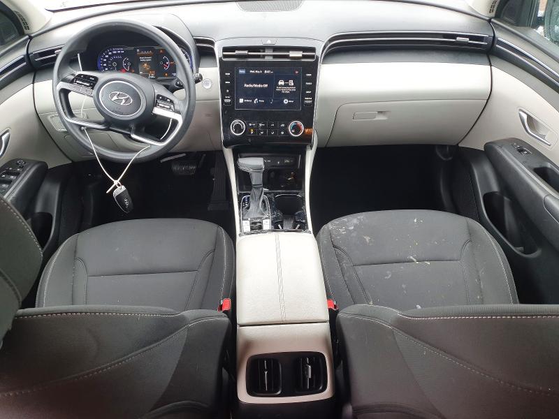 Продаж на аукціоні авто 2023 Hyundai Tucson, vin: 5NMJBCAE6PH217492, номер лоту: 52468686