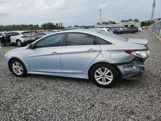 Aukcja sprzedaży 2014 Hyundai Sonata, vin: 5NPEB4AC0EH921581, numer aukcji: 53088396