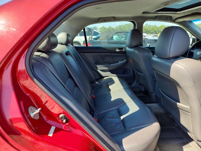 53421546 :رقم المزاد ، 1HGCM56847A188619 vin ، 2007 Honda Accord مزاد بيع