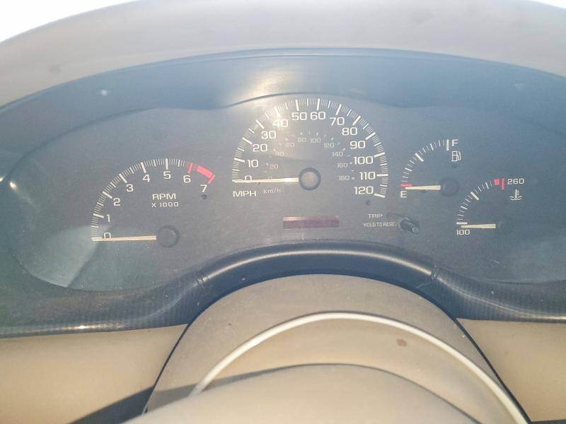 Aukcja sprzedaży 2003 Chevrolet Malibu, vin: 1G1ND52J23M613692, numer aukcji: 55421126