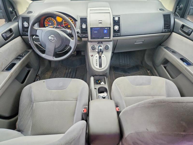 Aukcja sprzedaży 2009 Nissan Sentra, vin: 3N1AB61E19L610021, numer aukcji: 53935606