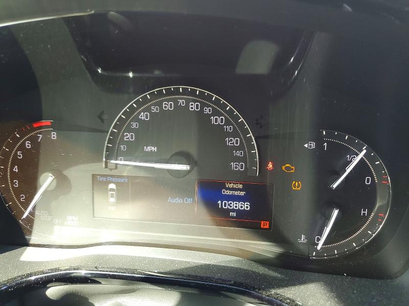 Auction sale of the 2019 Cadillac Xt5, vin: 1GYKNCRSXKZ104911, lot number: 52328716