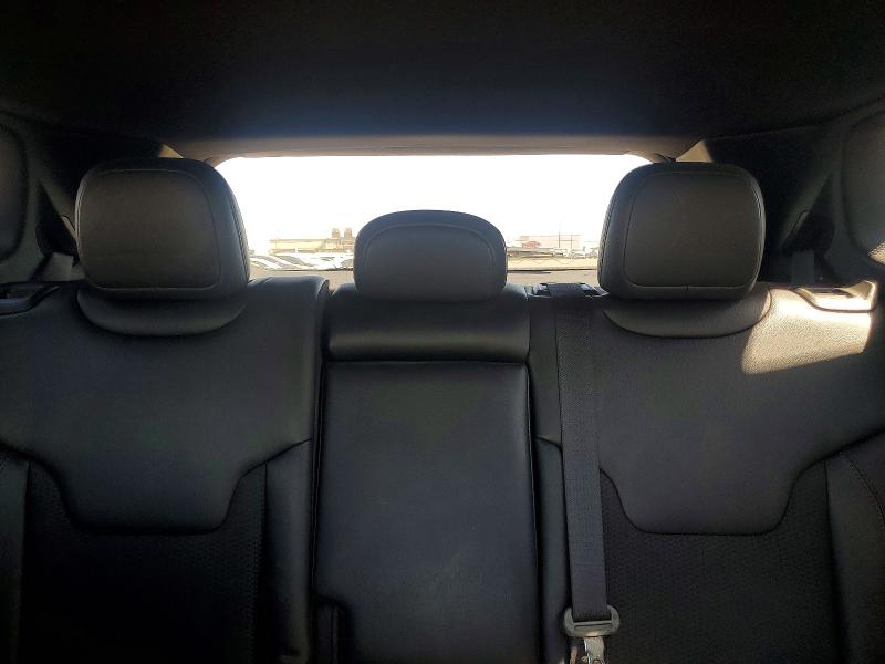 53017806 :رقم المزاد ، 3C4NJDDN1TT177163 vin ، 2026 Jeep Compass مزاد بيع