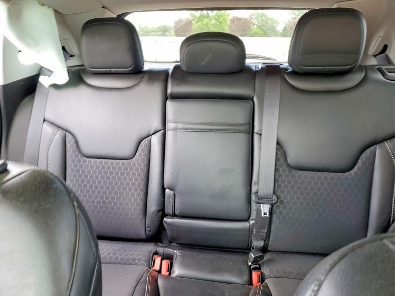 Продажа на аукционе авто 2019 Jeep Compass, vin: 3C4NJDBB3KT729236, номер лота: 55137816