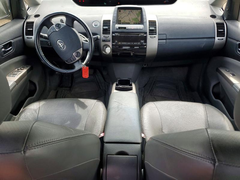 Продаж на аукціоні авто 2008 Toyota Prius, vin: JTDKB20U483343499, номер лоту: 52402846