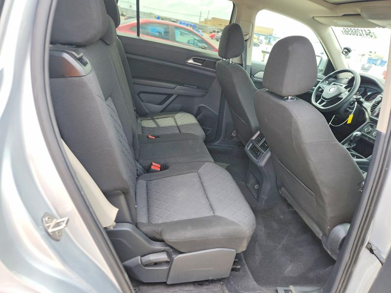 Продажа на аукционе авто 2018 Volkswagen Atlas, vin: 1V2BR2CA4JC500319, номер лота: 54128856