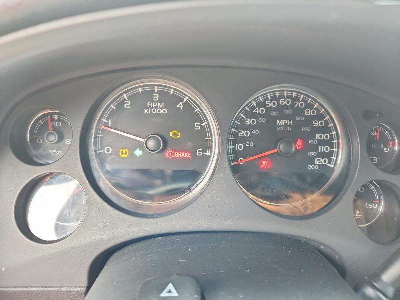 2007 Chevrolet Suburban მანქანა იყიდება აუქციონზე, vin: 1GNFK16347R398936, აუქციონის ნომერი: 54698876