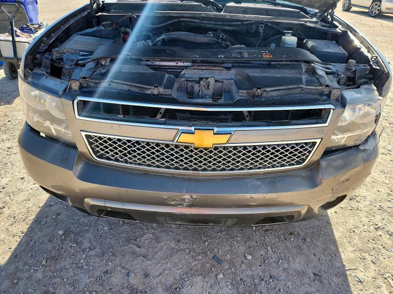 Aukcja sprzedaży 2013 Chevrolet Tahoe, vin: 1GNSCBE01DR133427, numer aukcji: 52747906