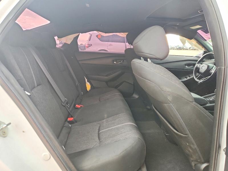 Продажа на аукционе авто 2023 Honda Accord, vin: 1HGCY2F50PA022722, номер лота: 55010506