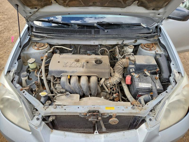 Aukcja sprzedaży 2008 Toyota Corolla Matrix, vin: 2T1KR32E58C690225, numer aukcji: 53069036