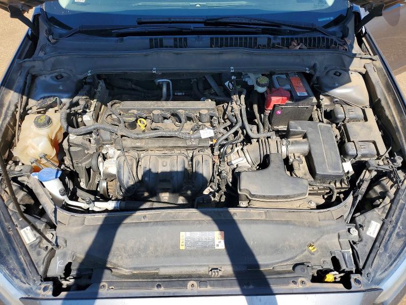 Продажа на аукционе авто 2014 Ford Fusion, vin: 3FA6P0H76ER149551, номер лота: 52401106