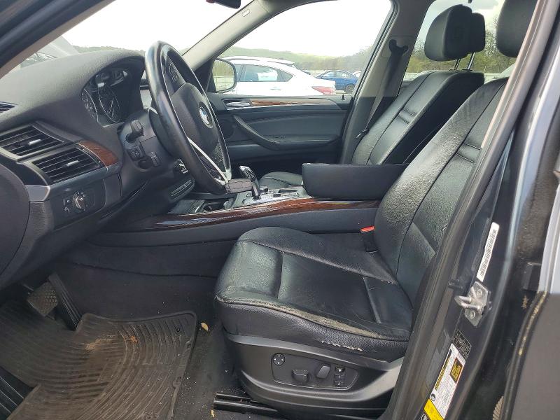 Продаж на аукціоні авто 2011 Bmw X5, vin: 5UXZV4C54BL403745, номер лоту: 53314136