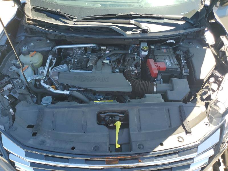 Aukcja sprzedaży 2025 Nissan Rogue, vin: 5N1BT3AA3SC798242, numer aukcji: 53325416