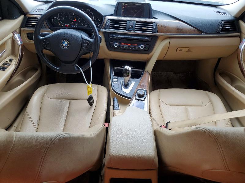 2013 Bmw 328 მანქანა იყიდება აუქციონზე, vin: WBA3A5G5XDNP22218, აუქციონის ნომერი: 54418906