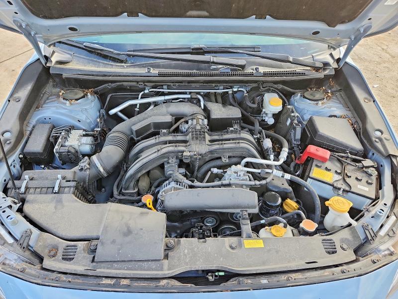 2022 Subaru Crosstrek მანქანა იყიდება აუქციონზე, vin: JF2GTHMC3N8200129, აუქციონის ნომერი: 55055926