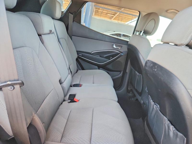Aukcja sprzedaży 2018 Hyundai Santa Fe Sport, vin: 5XYZU3LB0JG566455, numer aukcji: 53737086