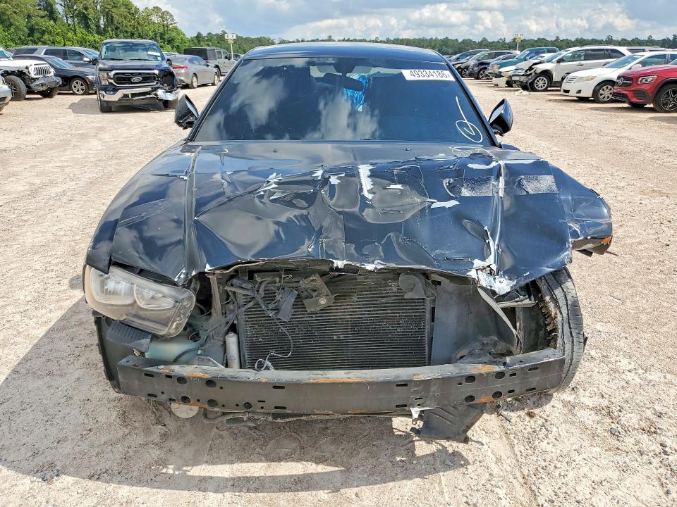 Aukcja sprzedaży 2012 Dodge Charger, vin: 2C3CDXATXCH266746, numer aukcji: 49334186