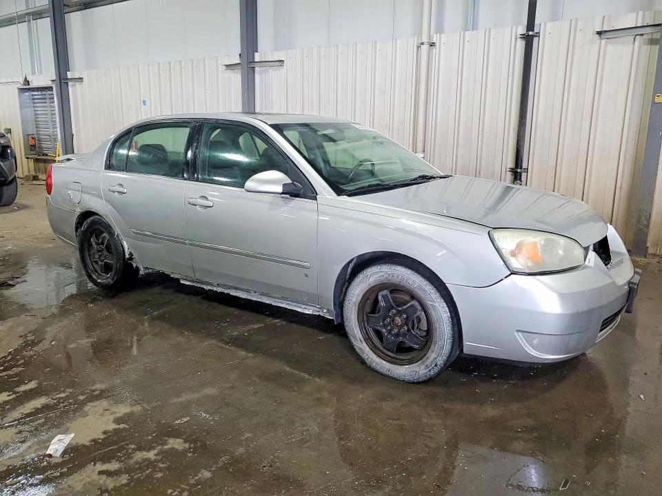 Aukcja sprzedaży 2006 Chevrolet Malibu, vin: 1G1ZT53836F239571, numer aukcji: 53027386