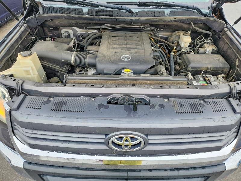 Продажа на аукционе авто 2014 Toyota Tundra, vin: 5TFTY5F18EX008445, номер лота: 54464476