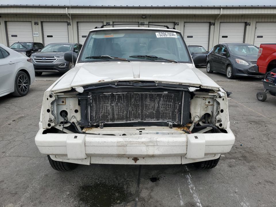 Продаж на аукціоні авто 1998 Jeep Cherokee, vin: 1J4FJ68S0WL279421, номер лоту: 52067056