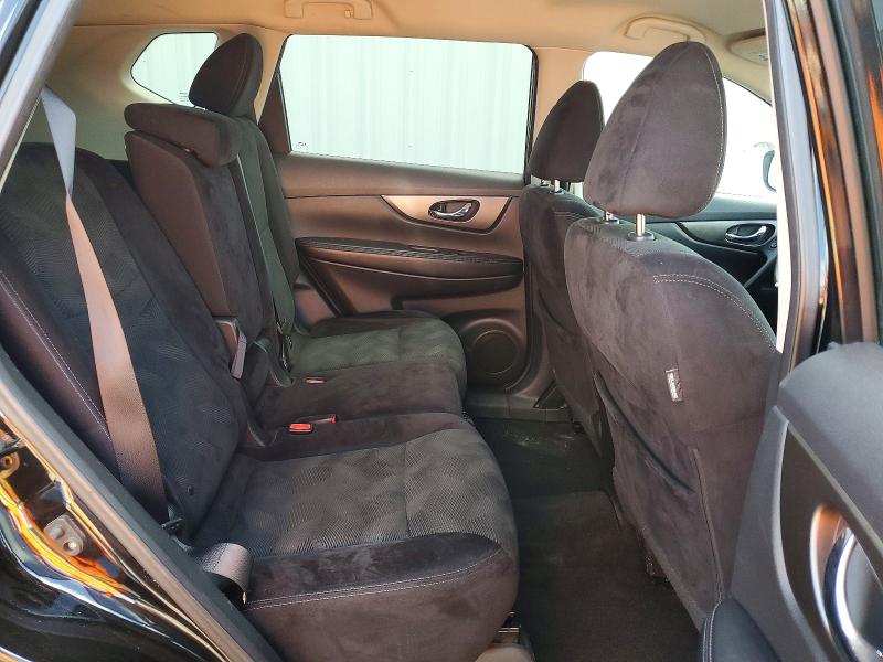 Aukcja sprzedaży 2014 Nissan Rogue, vin: 5N1AT2MT1EC840432, numer aukcji: 55114286