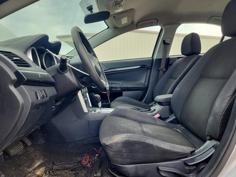 Aukcja sprzedaży 2017 Mitsubishi Lancer, vin: JA32U2FU6HU007959, numer aukcji: 52968826