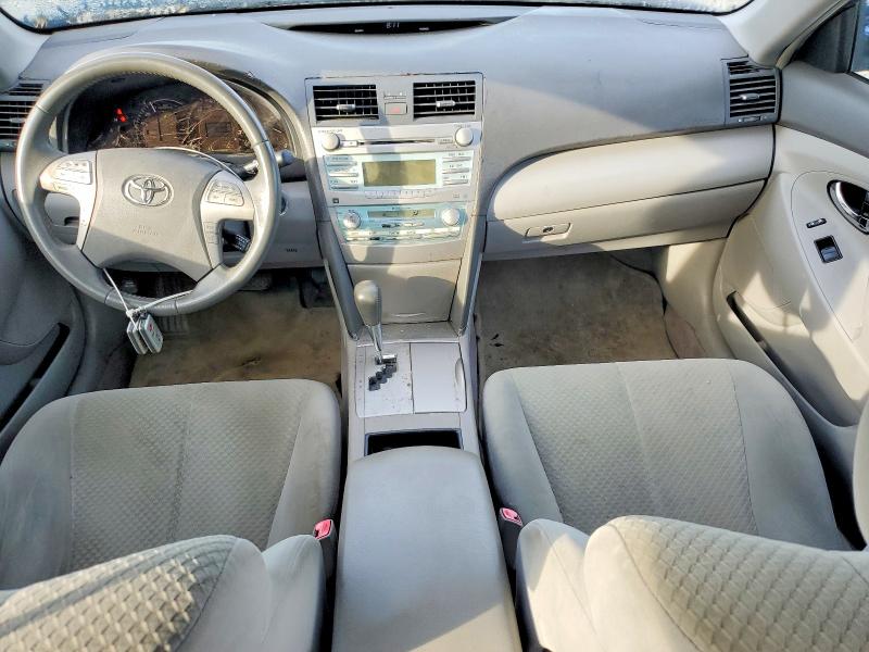 Продаж на аукціоні авто 2007 Toyota Camry, vin: JTNBB46K473022297, номер лоту: 52694456