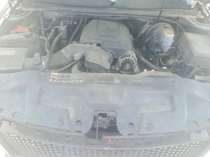 Продаж на аукціоні авто 2010 Gmc Sierra, vin: 3GTRCVE07AG236145, номер лоту: 52037116