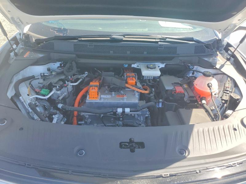 52962046 :رقم المزاد ، 3GN7DMRR5RS262749 vin ، 2024 Chevrolet Equinox مزاد بيع