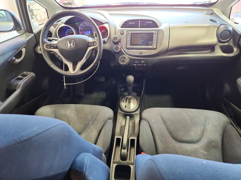 Продажа на аукционе авто 2011 Honda Fit, vin: JHMGE8H63BC016314, номер лота: 53927596
