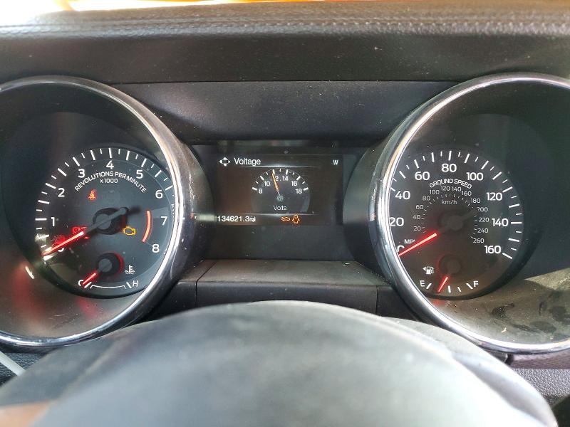 Продажа на аукционе авто 2016 Ford Mustang, vin: 1FA6P8TH6G5336700, номер лота: 54009596