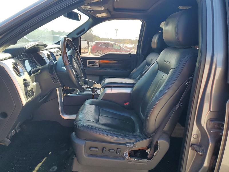 Продажа на аукционе авто 2013 Ford F150, vin: 1FTFW1ETXDFC19164, номер лота: 53384066