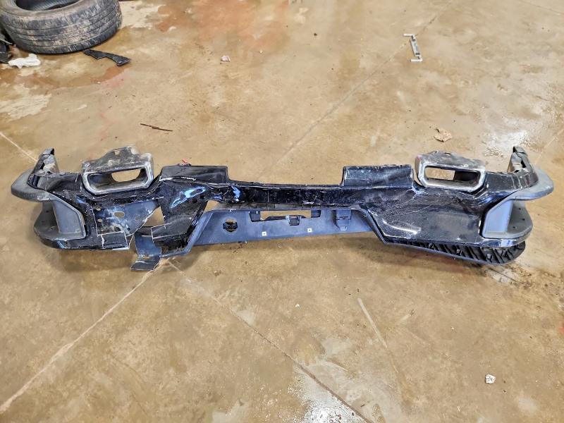 2020 Chevrolet Silverado მანქანა იყიდება აუქციონზე, vin: 1GCPYCEF9LZ352810, აუქციონის ნომერი: 53718086