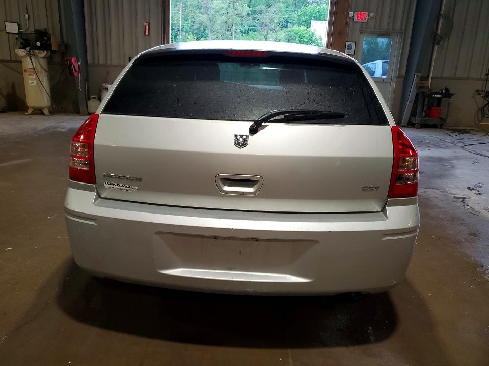 Продаж на аукціоні авто 2006 Dodge Magnum, vin: 2D4FV47V26H200681, номер лоту: 52354996