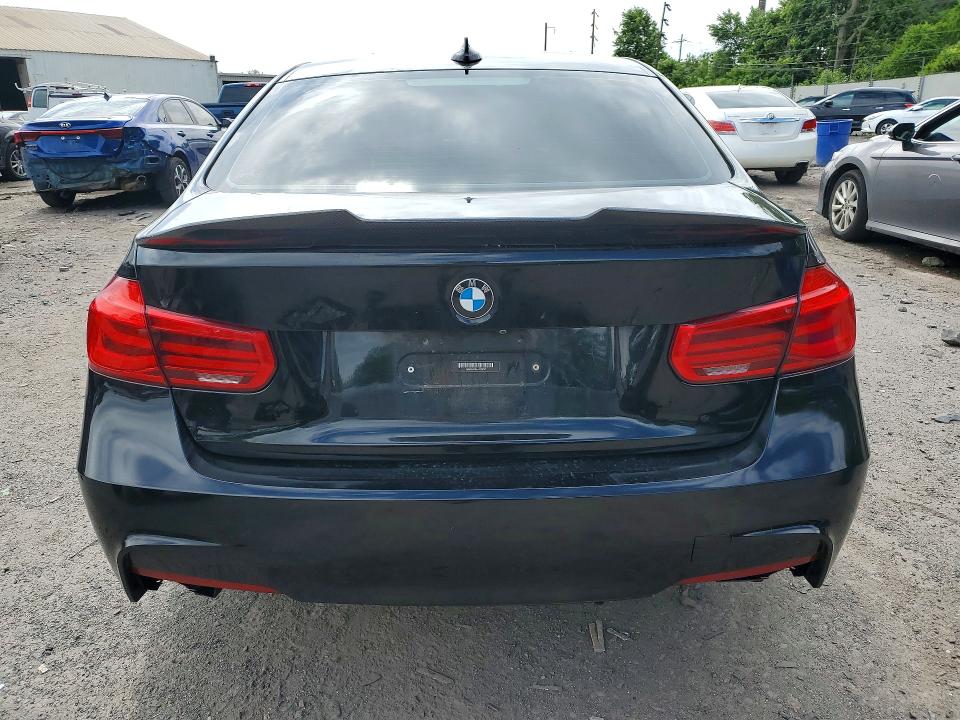 Продажа на аукционе авто 2018 Bmw 320, vin: WBA8A3C54JK763747, номер лота: 54343306