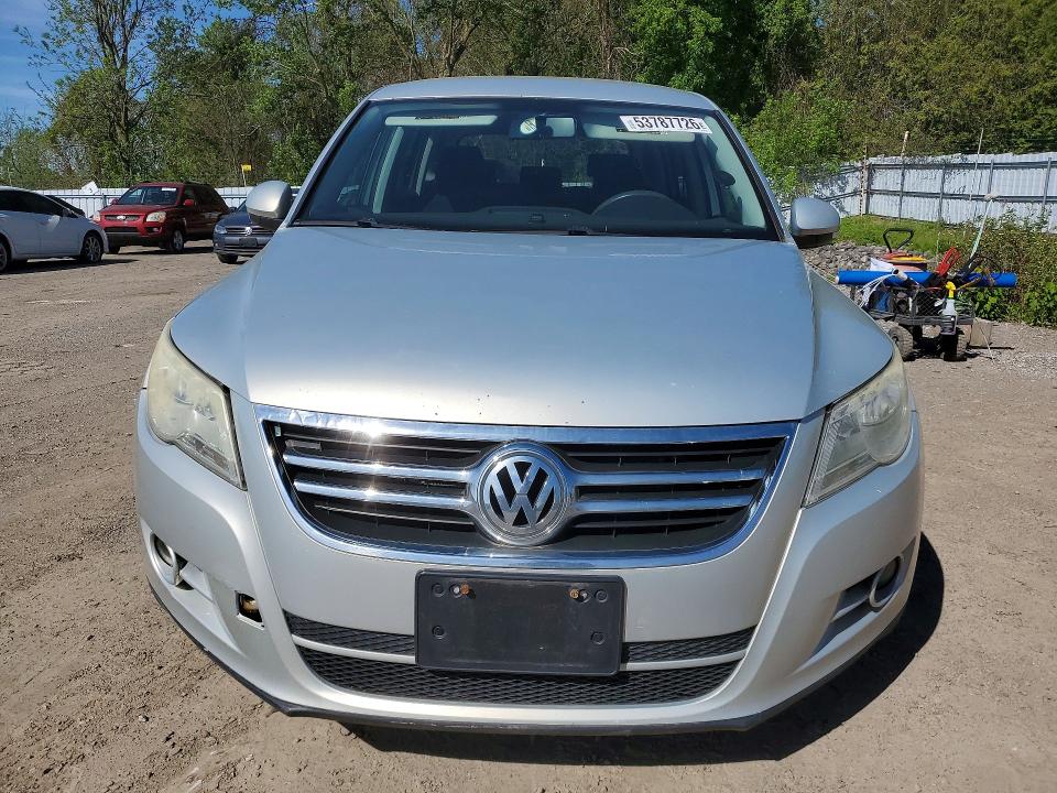 Продажа на аукционе авто 2009 Volkswagen Tiguan, vin: WVGBV75N09W001193, номер лота: 53787726