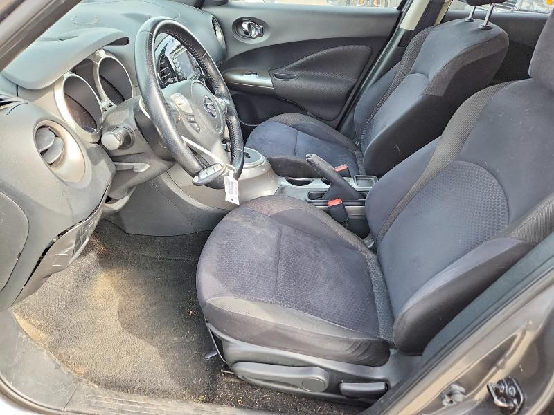 Aukcja sprzedaży 2011 Nissan Juke, vin: JN8AF5MR6BT022292, numer aukcji: 54637496