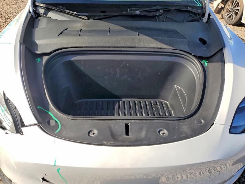 52694446 :رقم المزاد ، 7SAYGDEE3PF700829 vin ، 2023 Tesla Model Y مزاد بيع