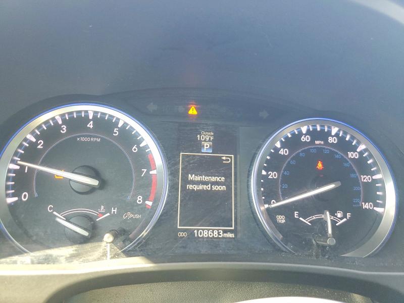 53121766 :رقم المزاد ، 5TDJKRFHXFS154026 vin ، 2015 Toyota Highlander مزاد بيع