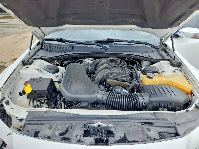Продажа на аукционе авто 2011 Chrysler 300, vin: 2C3CA5CG2BH581391, номер лота: 54000296