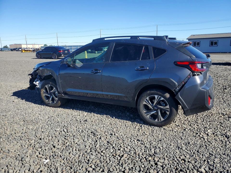 Продаж на аукціоні авто 2024 Subaru Crosstrek, vin: JF2GUADC2RH229180, номер лоту: 54279686