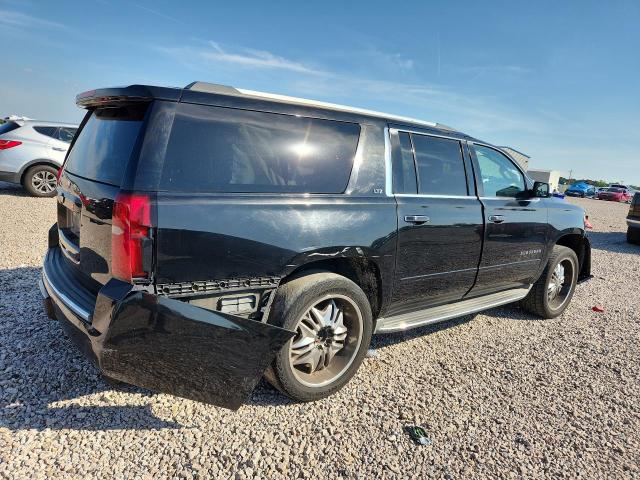 2015 Chevrolet Suburban მანქანა იყიდება აუქციონზე, vin: 1GNSCKKC6FR585939, აუქციონის ნომერი: 51759746