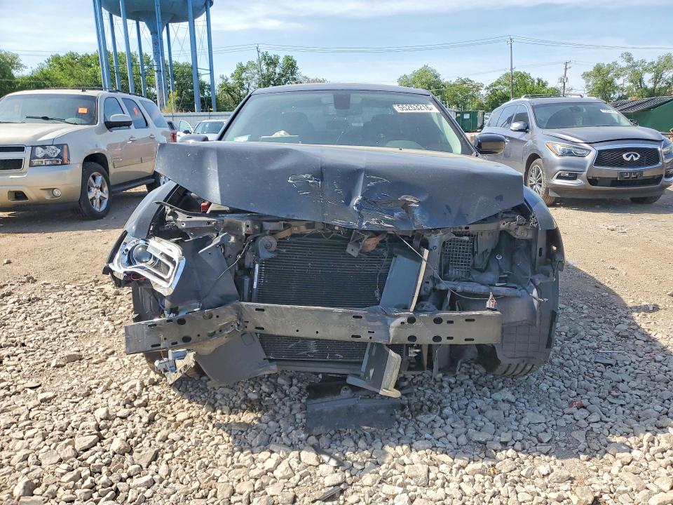 Aukcja sprzedaży 2018 Chrysler 300, vin: 2C3CCARGXJH324892, numer aukcji: 55253216