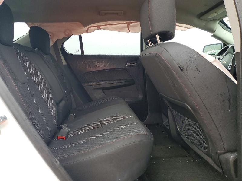 Aukcja sprzedaży 2017 Chevrolet Equinox, vin: 2GNALCEK9H1610252, numer aukcji: 55118946