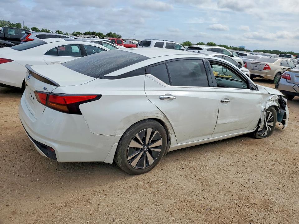 Aukcja sprzedaży 2019 Nissan Altima, vin: 1N4BL4EV6KC186968, numer aukcji: 52219256